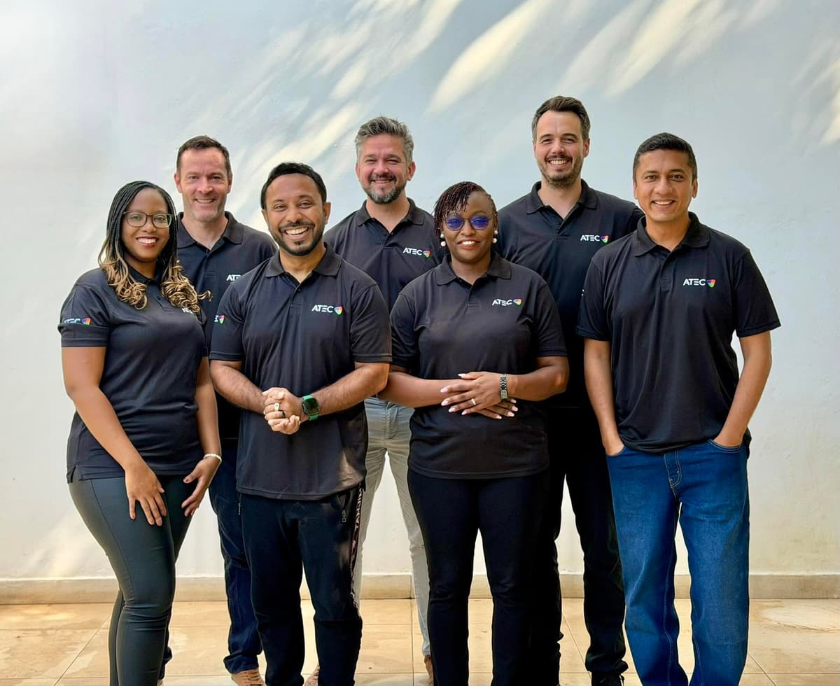 ATEC Team